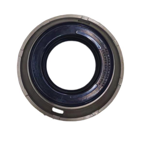 AL4 Automotive Transmission Parts E1 Piston Ring Fit 231908 For Peugeot 2008 206 207 301 307 308 408 Citroen C2