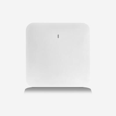o teto 11ax interno da C.C. 12V do ponto de entrada 48V montou o apoio 2.4G 574Mbps/5G 1201Mbps do ponto de acesso