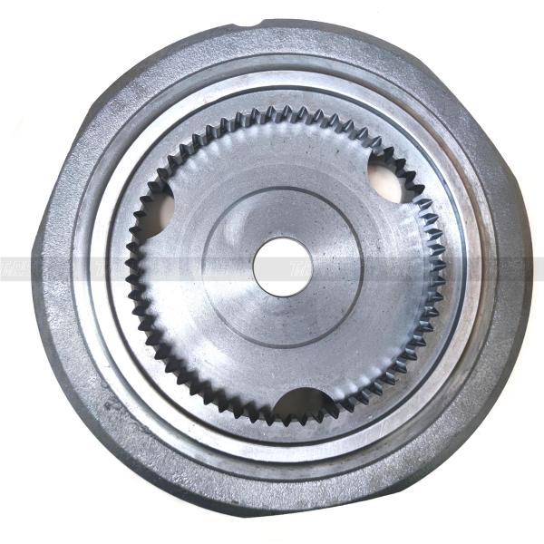 SK210-8 Viajes de montaje de transportador planetario 2 Etapa YN15V00037S007 para excavadora