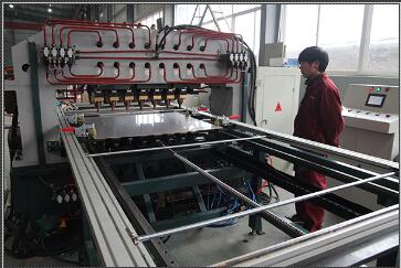 SHANGHAI YANYE INDUSTRIAL EQUIPMENT CO.,LTD