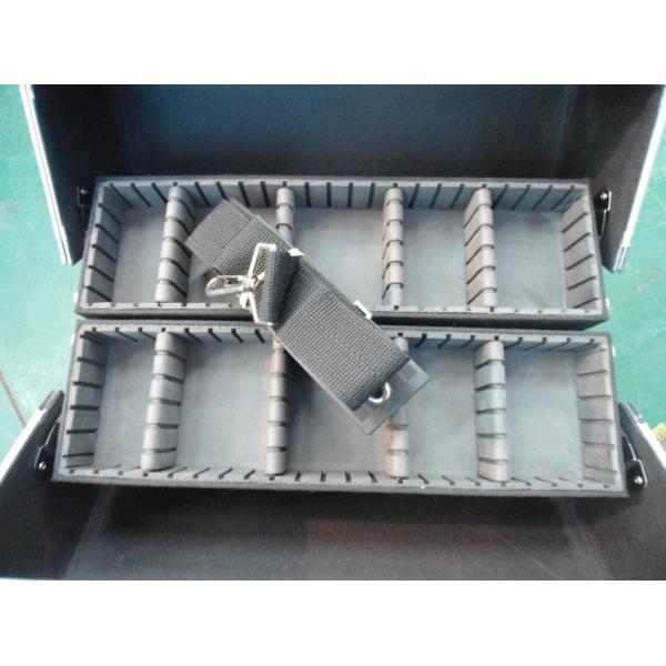Beauty Makeup Artist Aluminum Professional Cosmetic Cases KL-MC1002