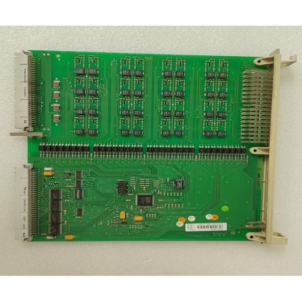 ABB DSDI 110A 57160001-AAA Дигитальная панель ввода Новая на складе