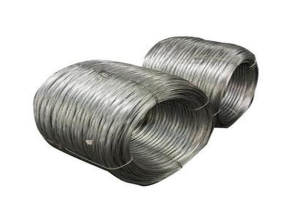 10mm High Carbon Steel Wire Rod Manufacturers SAE1006 A53