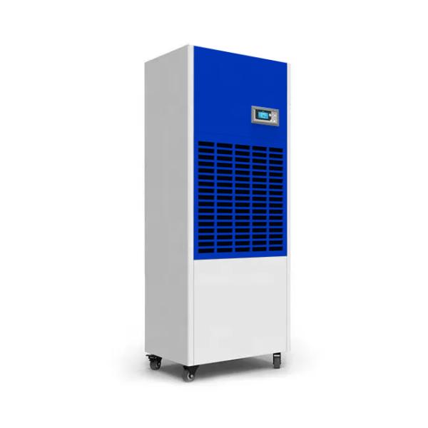 240L/D Large Industrial Dehumidifier 240l Capacity Industrial Dehumidifier For Planting Greenhouse Pool Dehumidifier Industrial