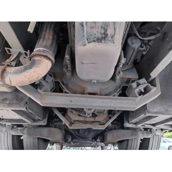 Автобусы с левым приводом, ручные автомобили класса