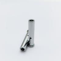 Stainless Steel Flat Head Blind Rivet Nut Column M5-M12 Zinc Plated
