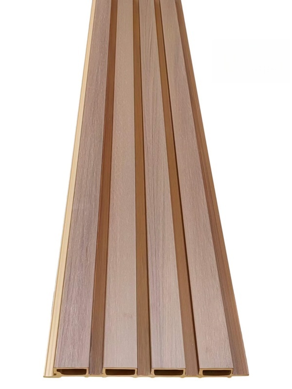219x25mm ASA Coextrusion Weatherproof Fast Assembly Panels