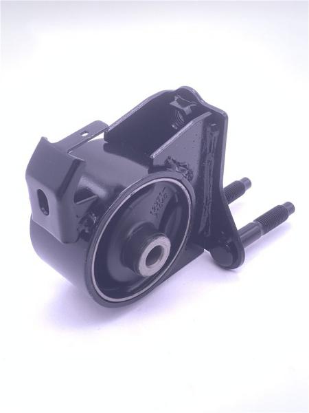 12371-21040 Small Engine Rubber Mounts Toyota Vitz Ncp15 Insulator Engine Mounting