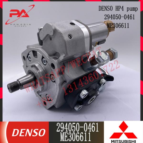 BOMBA DE COMBUSTÍVEL COMUM 294050-0460 DO TRILHO 294050-0461 ME307484 ME306611 PARA O MOTOR DE MITSUBISHI FUSO/FIGHTER 6M60T