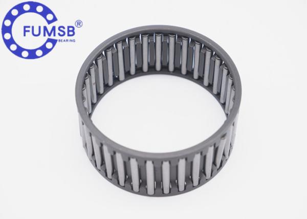 Grease Radial Needle Bearing And Cage Assemblies Kzk 4906 High Speed K16x20x10