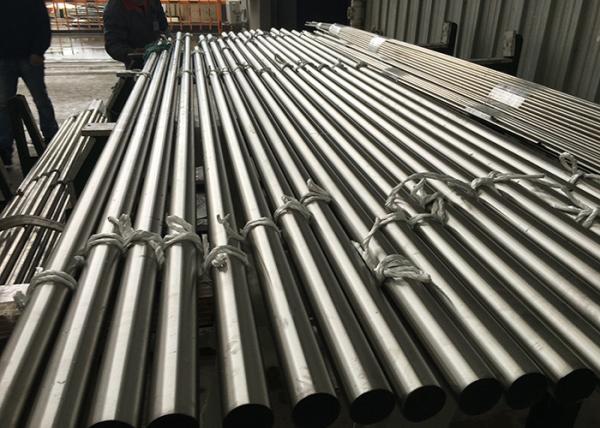 7m 300 Series Forged Steel Round Bars  For Energy