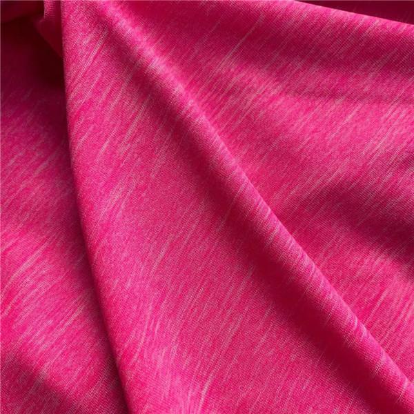 Spandex 4 160cm de nylon da tela 96 materiais do Sportswear de 140GSM 100D 40D