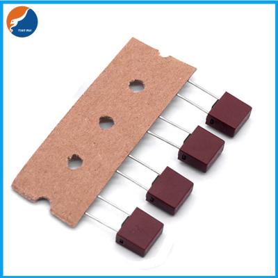 50mA - 10A 250V 350V Sub Miniature Fuse Fast Acting Square Type