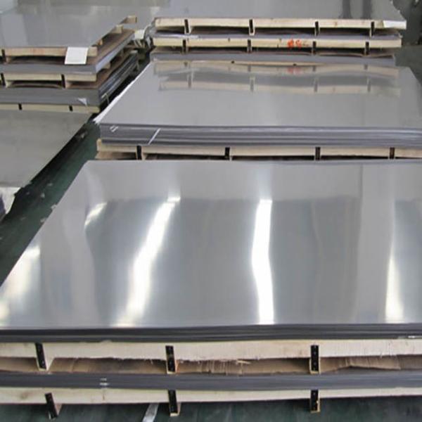 JIS Cold Rolled Steel Plates 409 8K Super Duplex 201 304 316 316L