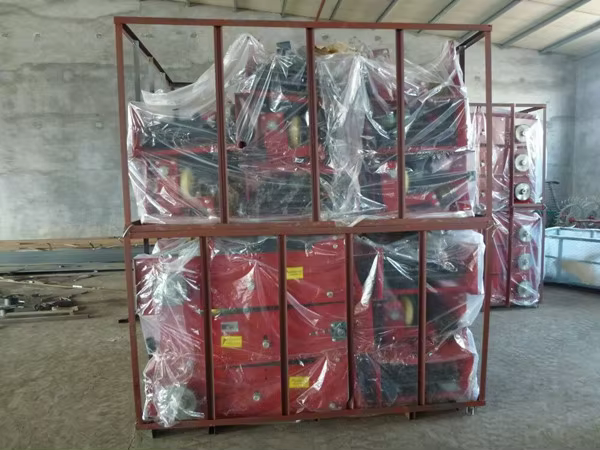 Farm Tractor Pto Mounted Small Sweet Potato Harvester