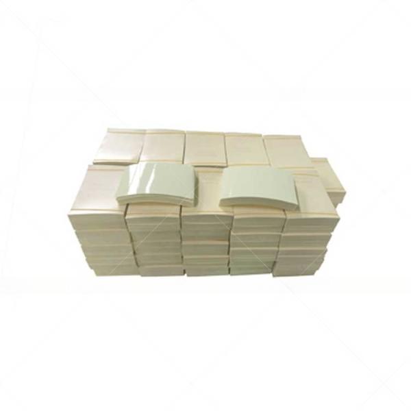 Eco-Friendly Adhesive Luminous Plastic Sheet Perfect for Aluminum and Plastic Materials