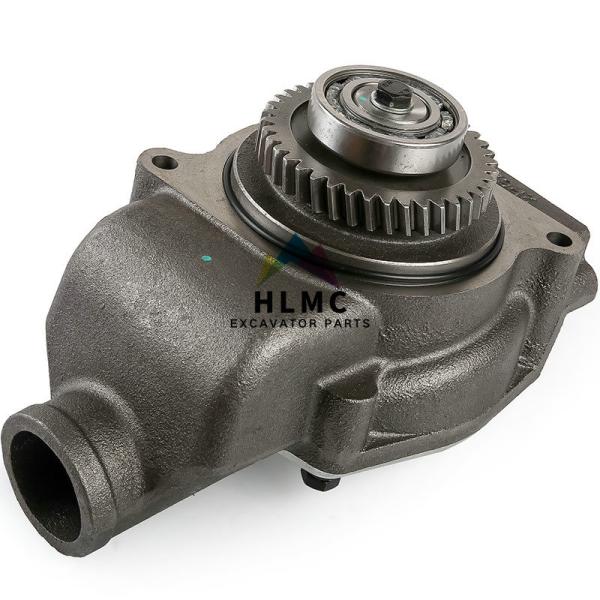 Water Pump 2P0661 1727775  1673C D333C 3306 Engine 920 930 950