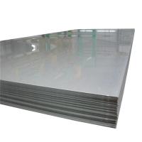 Plaque en acier inoxydable de calibre 10 polyvalente efficace Longueur 1000-6000 mm