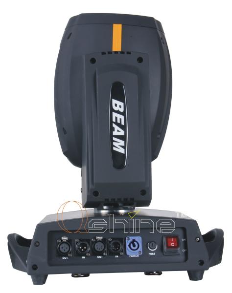 IP20 7950lm LED moving head 230 W Auto theatre stage lighting