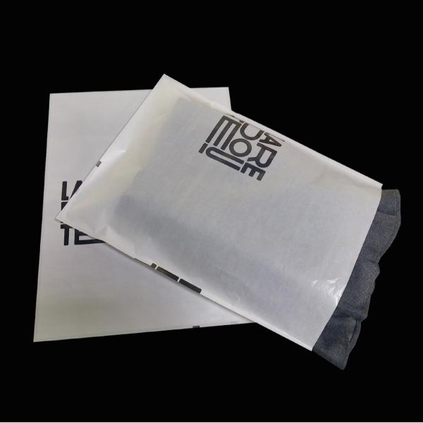 Древесная целлюлозная бумажная сумка с восковой оболочкой, регулируемая губа, многоразовая для розничной продажи продуктов или подарков