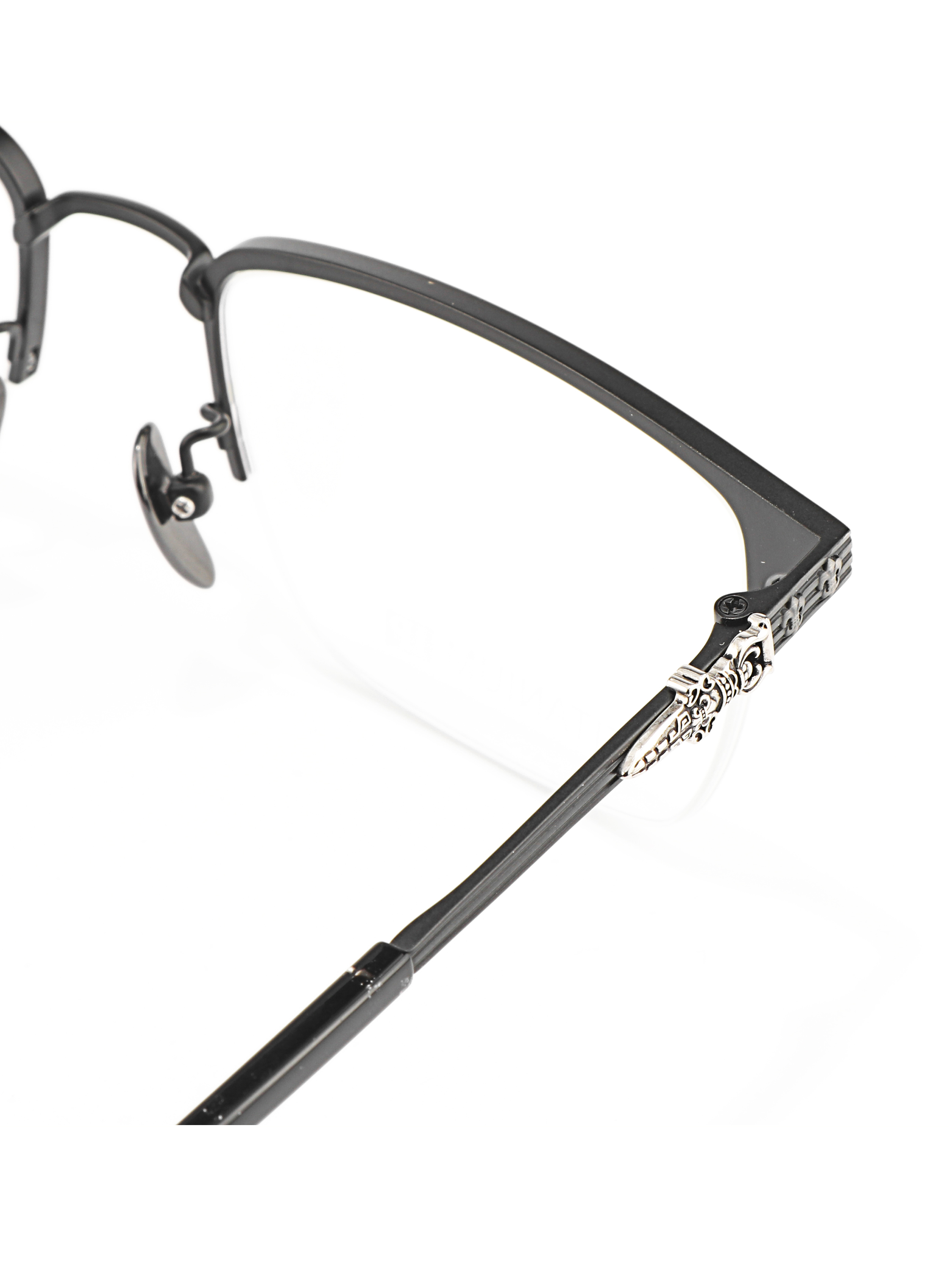 Half Frame Business Korean Style Gentleman Men Luxury Brand Optical Prescription Presbyopia Multi Focus Fashion Reading Glasses