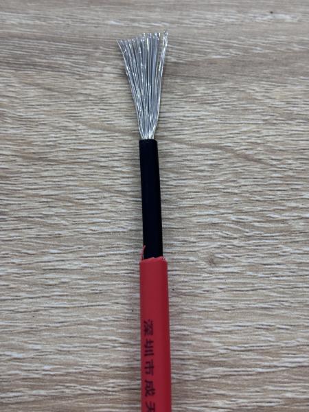 4mm² Copper Solar Panel Cable for PV Systems 1000V