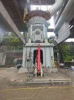 30t/H Cement Grinding Equipment Cement Vertical Grinder Plant