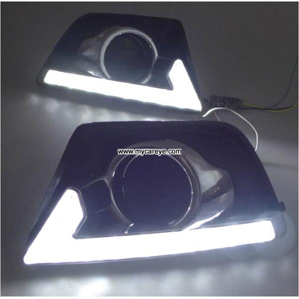 Ford Ecosport DRL LED daylight driving Lights light aftermarket sale