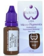 Biotouch Tattoo Pigment Eyebrows Microblading 15ml