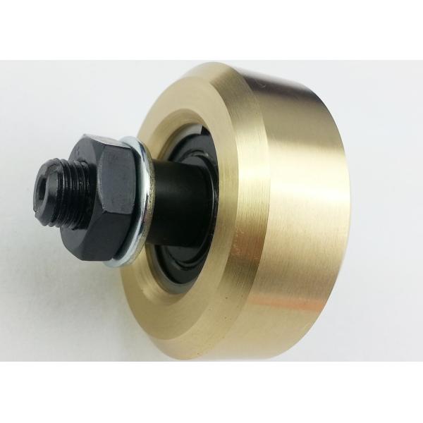 Haz ajustable de la asamblea de 75178000 rodillos para las piezas autos del cortador