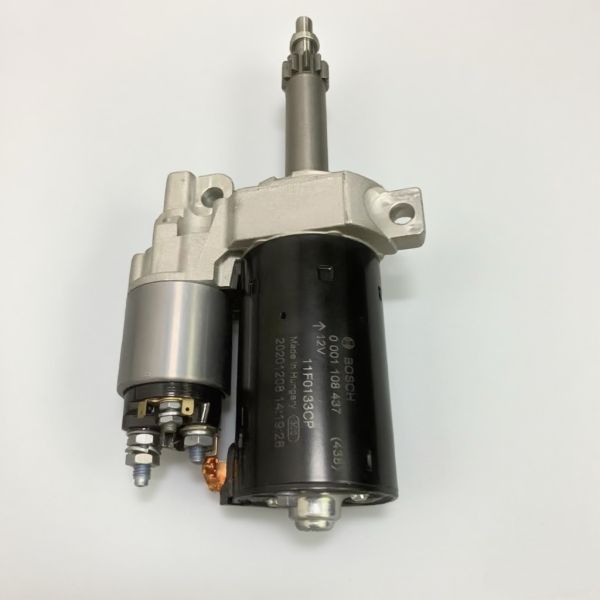 Car Accessories Auto Parts for McLaren 540C 570GT 570S 600LT 625C 650S 675LT 720S MP4-12C Spider Engine Start Motor