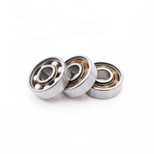 Hybrid Stainless Steel Ball Bearing 6204 CE ABEC-5 20*47*14mm