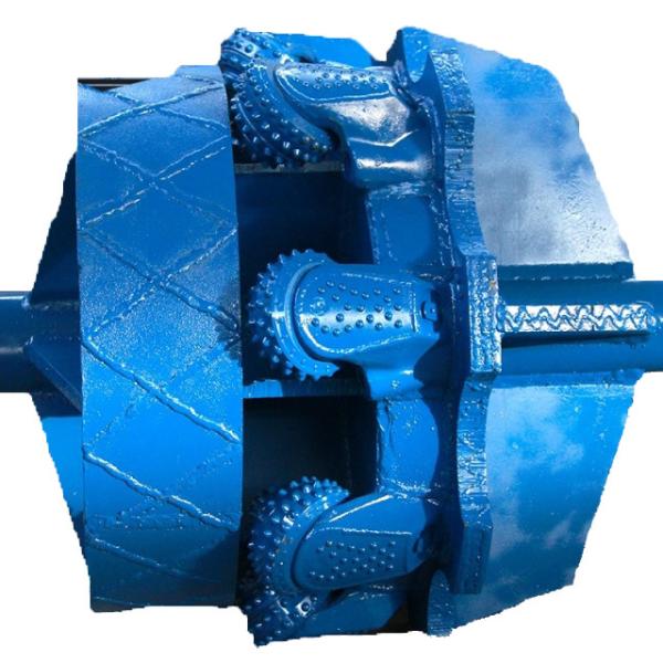 Perforaciones para abertura de orificios de rodillos de 40 para la industria del petróleo y el gas