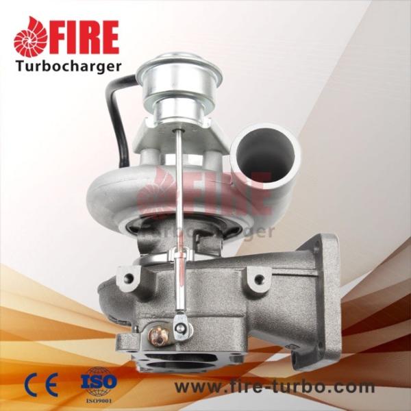 TD06-7 Turbocharger 49179-02715 ME308650 Mitsubishi Fuso Truck Bus FK6 FQ6 FK7 FM6 RM1 With 6M60T Engine