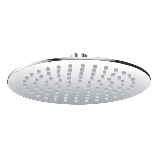 High Pressure Rainfall Saving Water Shower Head for Bathroom Modern Design Top Seller