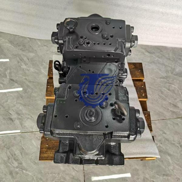 708-2G-00800 7082G00800 708-2G-00801 708-2G-04370 Pour Komatsu WA600-6 POMPES à roues Pièces hydrauliques POMPE à huile hydraulique POMPE à huile hydraulique (POMPE à huile)