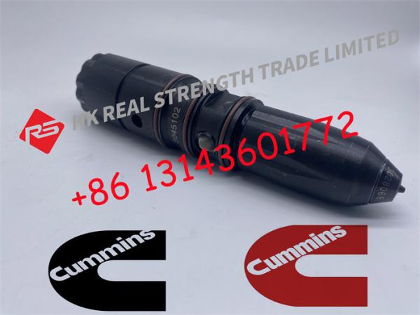 CUMMINS Diesel Fuel Injector 3045102 3028066 3076736 3095023 Injection M11 L10 Engine