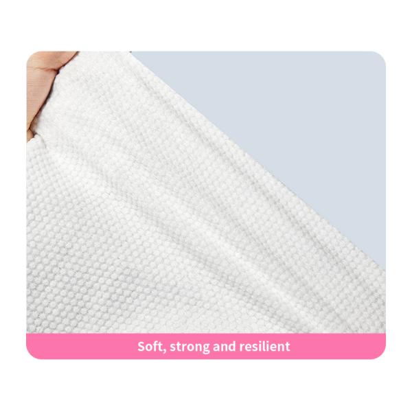 Water Absorption Compressed Bath Towel 70*140cm Portable Bath Towel