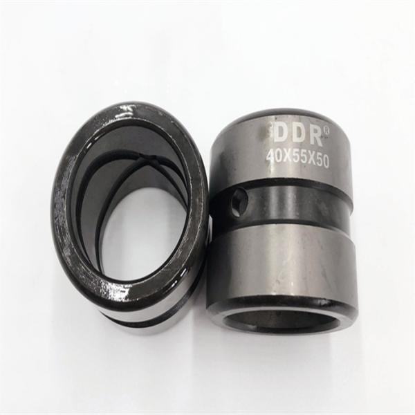 OEM Construction Machinery Parts 40Cr Excavator Bucket Bushing ISO9001 SGS