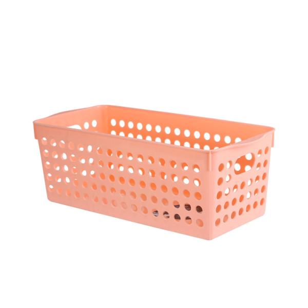 Office Kitchen Basin Strainers Plastic Woven Storage Baskets