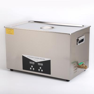 Customized Ultrasonic Cleaning Machine 600W Multifunctional Ultrasonic Cleaner