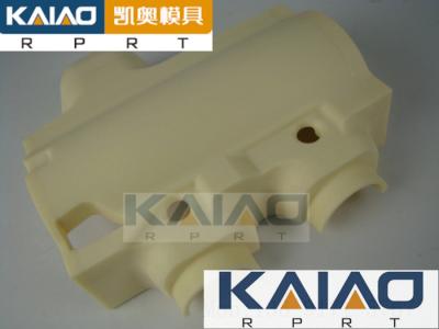 Serviços fazendo à máquina rápidos funcionais, molde rápido do silicone dos serviços do Cnc