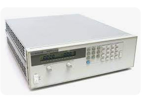 500Watt электропитание Programmable Keysight Agilent 6653A DC системы AC переменное