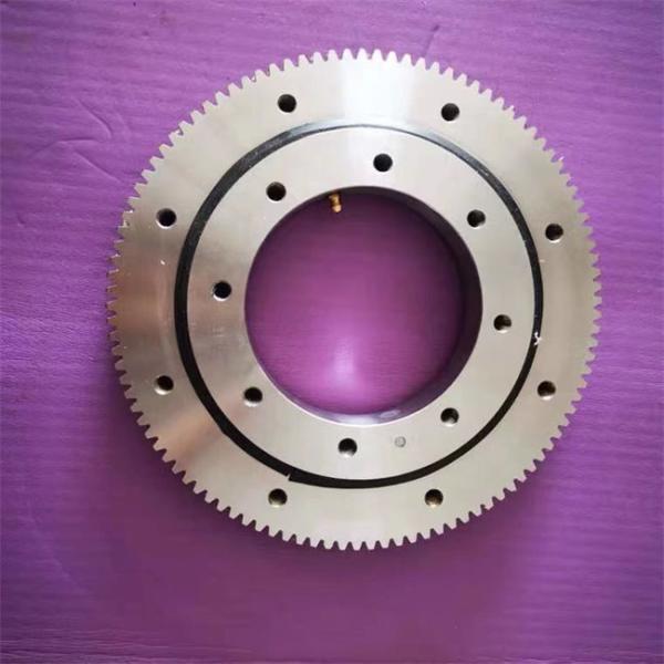 Steel 1155 00061 Excavator Swing Bearing Roller Slewing Ring For EC210 Crawler