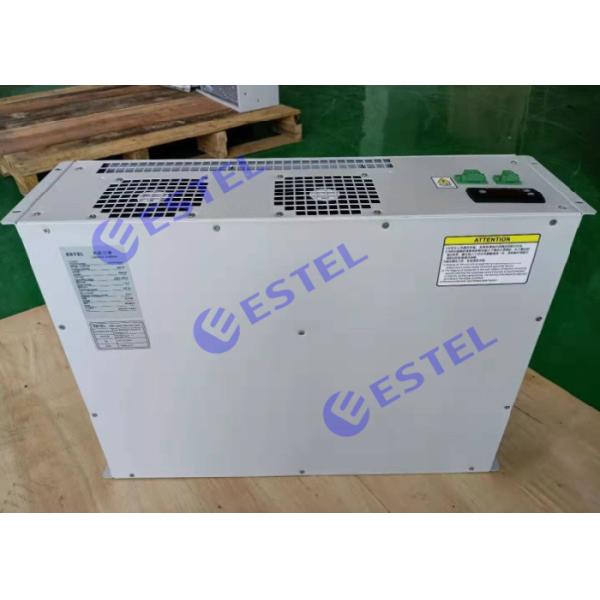 Кондиционер 220VAC 600W киоска хладоагента R134A охлаждая теплоемкость 500W