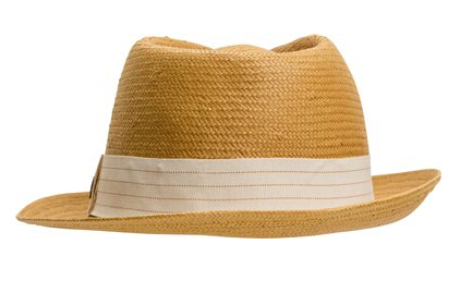 Women Wide Brim Women Straw Hat