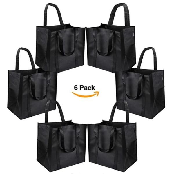 pp nonwoven bag, promotional recycled glossy laminated pp nonwoven shopping bag, Foldable Nonwoven Bag, nonwoven tote sh