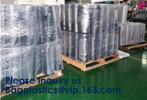 Biodegradale Laundry Garment Dust Cover, Laundry Store Supplies, suit bag, Disposable Dry Cleaning Bags