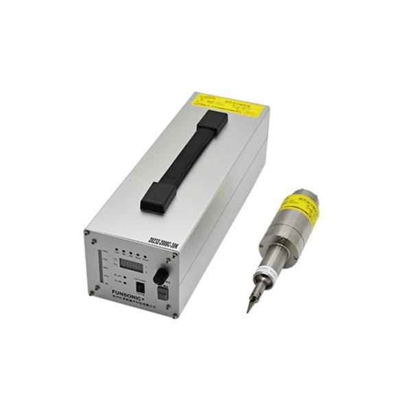 30Khz Ultrasonic Composite Material Substitute Blade Cutting Knife