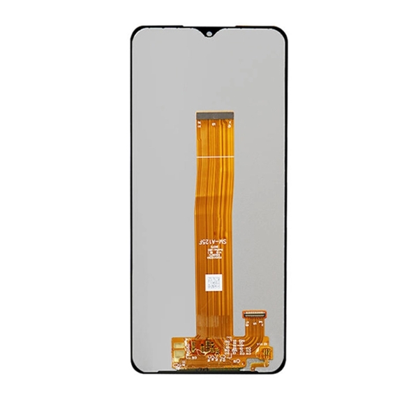 Samsung A12 Incell LCD Screen Folder Digitizer Display Replacement